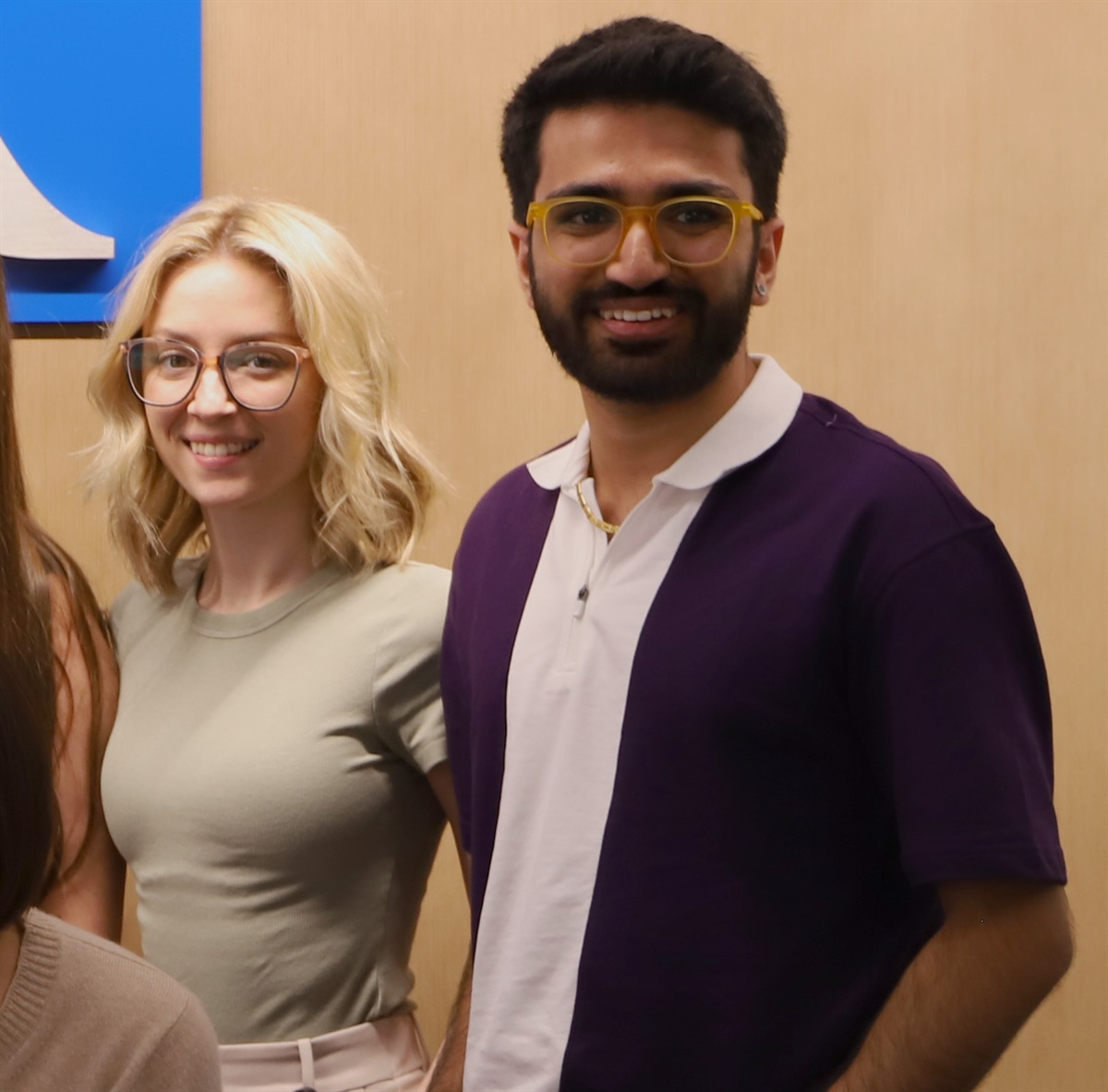 AIR Internship Experience