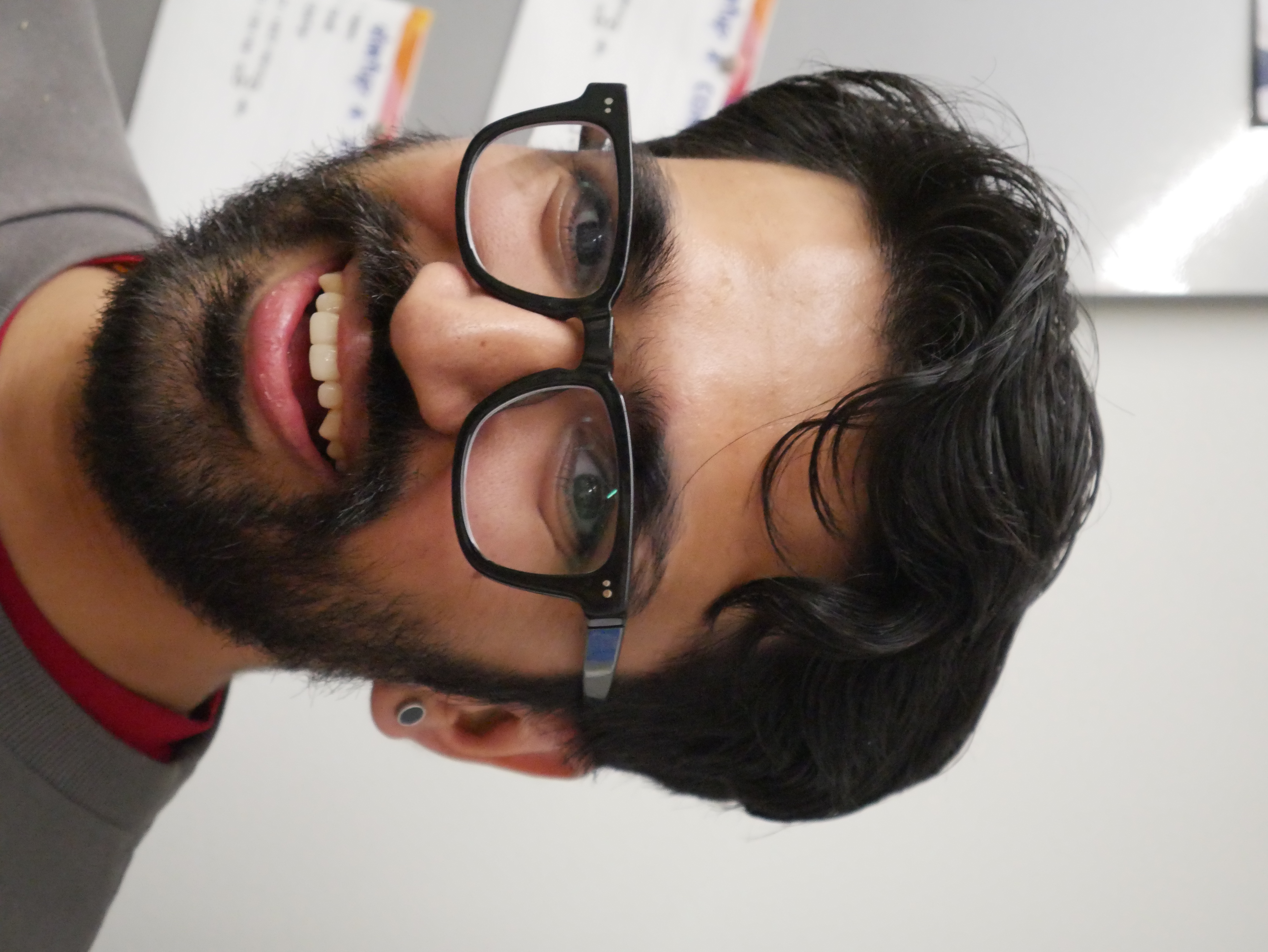 Saugat Pandey