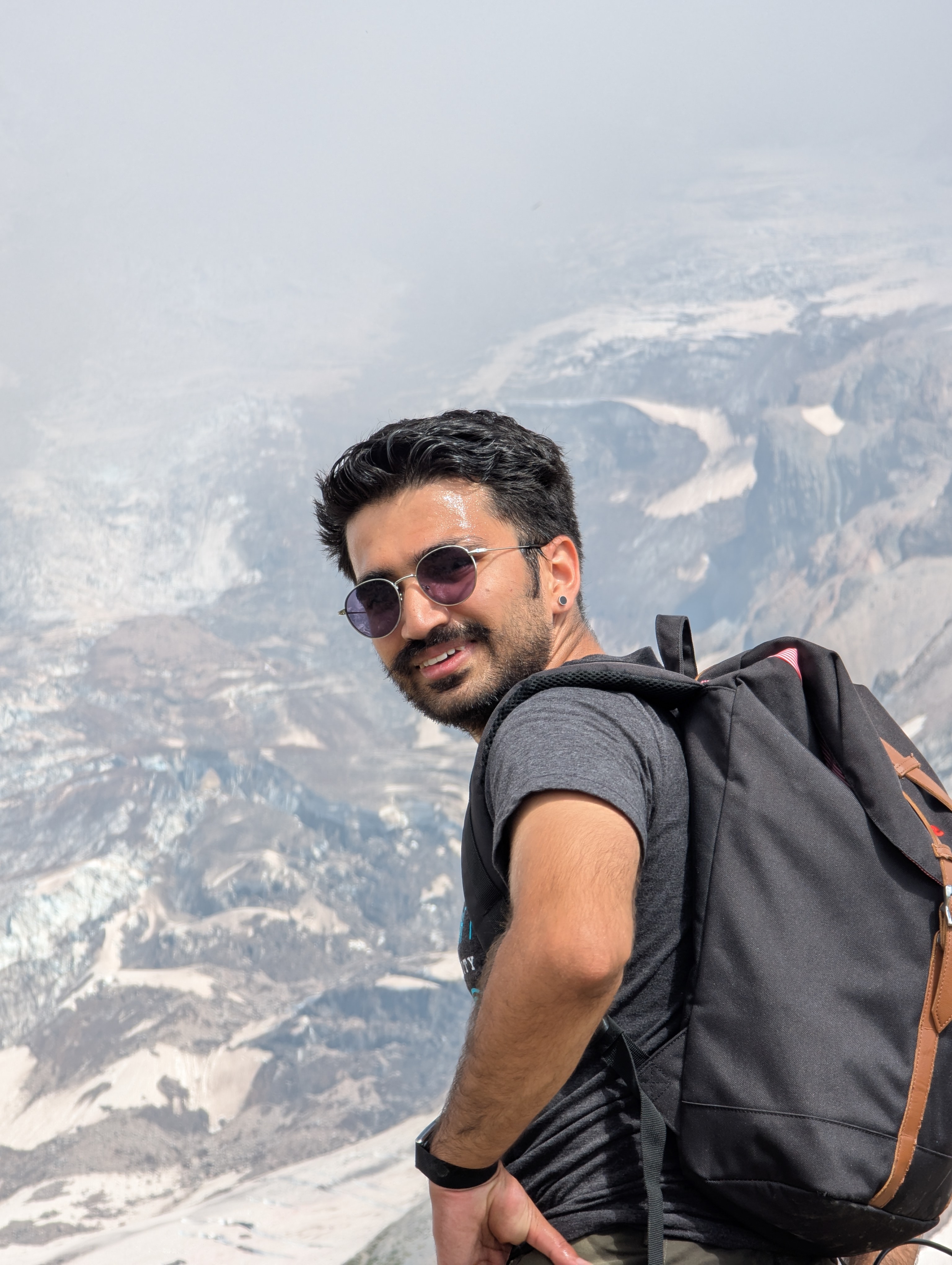 Saugat Pandey